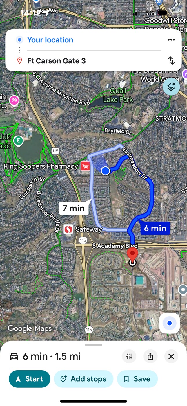 Building Photo - 3884 Packers Point