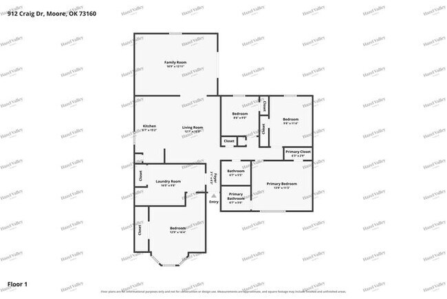 Building Photo - 912 Craig Dr