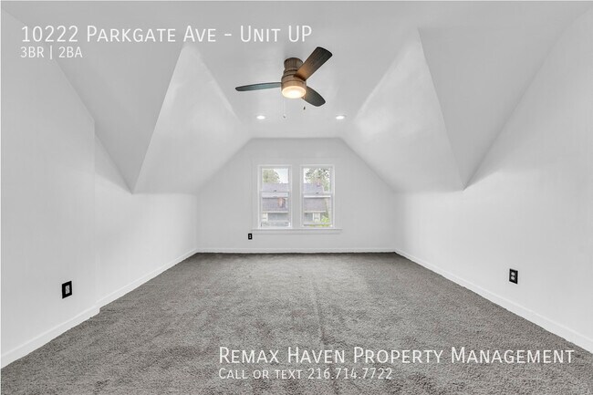 Building Photo - 10222 Parkgate Ave