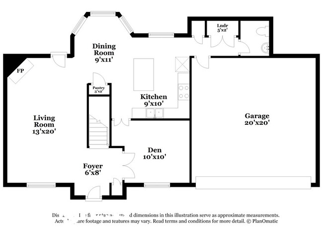 Building Photo - 4956 Glenalden Cove