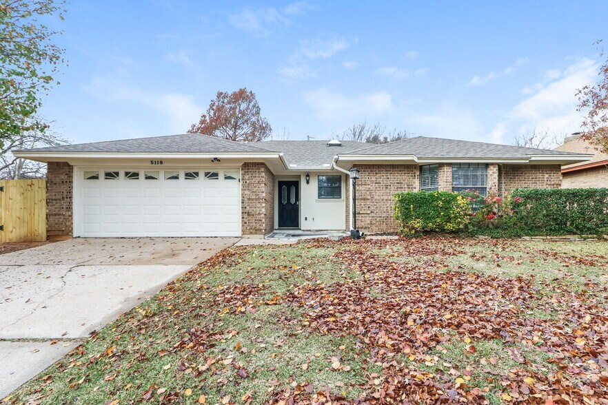 Primary Photo - 5118 El Rancho Ct