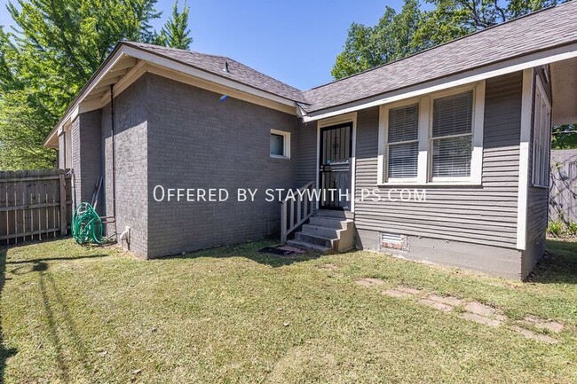 Building Photo - 1842 Mignon Ave