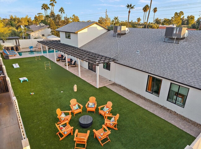 Building Photo - 12201 N 58th Way