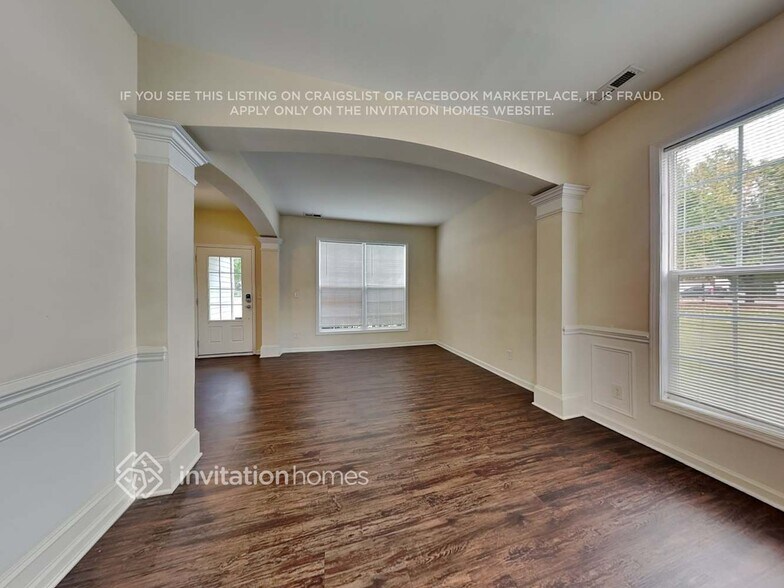 Building Photo - 14407 Asheton Creek Dr
