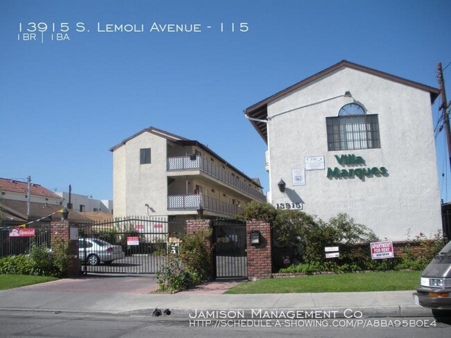 Building Photo - 13915 Lemoli Ave