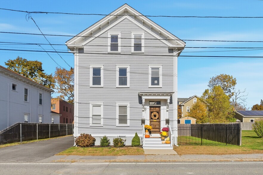 Building Photo - 22 Vernon St