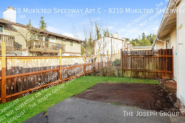 Building Photo - 8210 Mukilteo Speedway