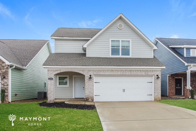 Building Photo - 1025 Highgrove Hts NW