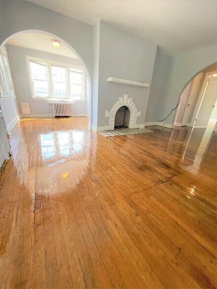 Building Photo - 6532 Wilkins Ave