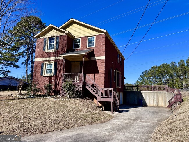 Building Photo - 2575 Rolling Brook Trail