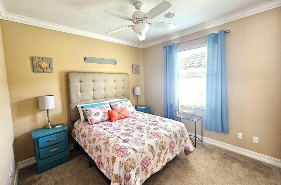 Second Bedroom - 6144 NW Argyll Ln