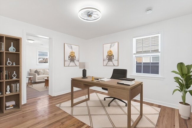 Building Photo - 3506 Lonnquist Dr