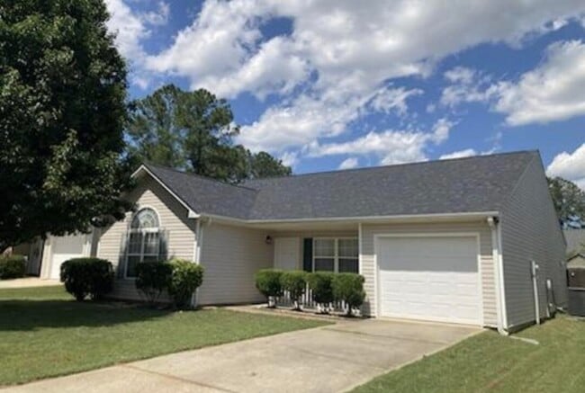 Primary Photo - 323 Beryl Dr