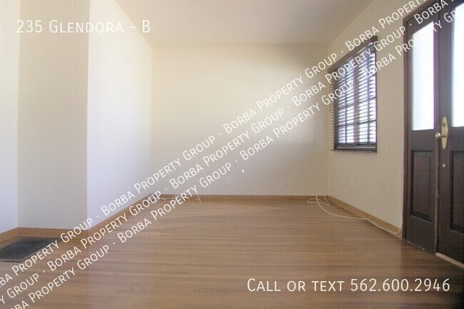 Building Photo - 235 Glendora-B