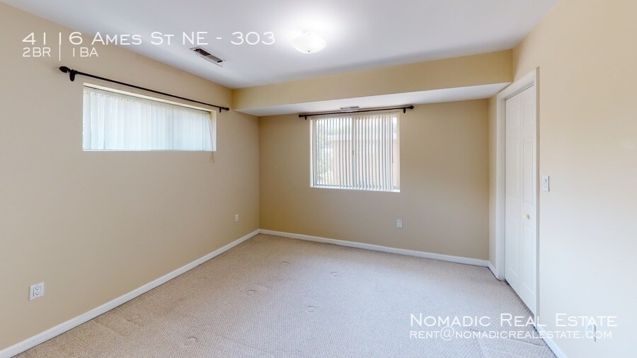 Building Photo - 4116 Ames St NE