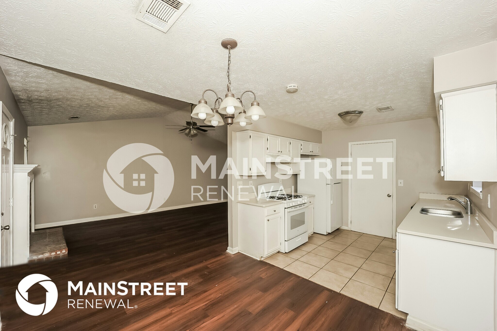 Building Photo - 9206 Fairway Ct