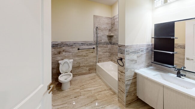 Building Photo - The Lotus