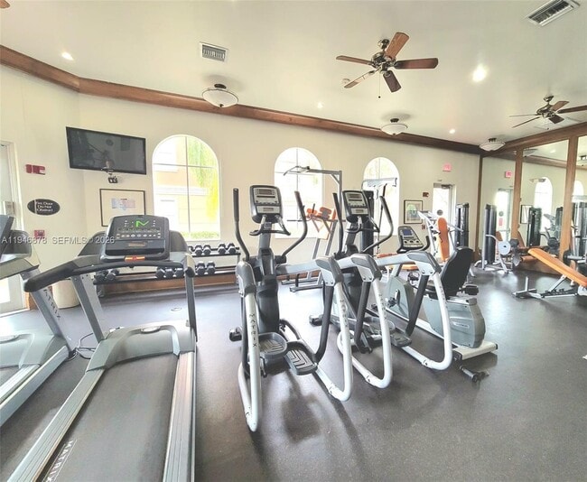 Building Photo - 4602 SW 160th Ave