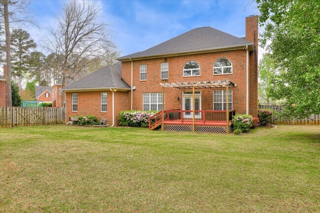 Building Photo - 4363 Wisteria Ct
