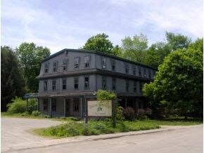 Primary Photo - Bradford Country Inn Residences
