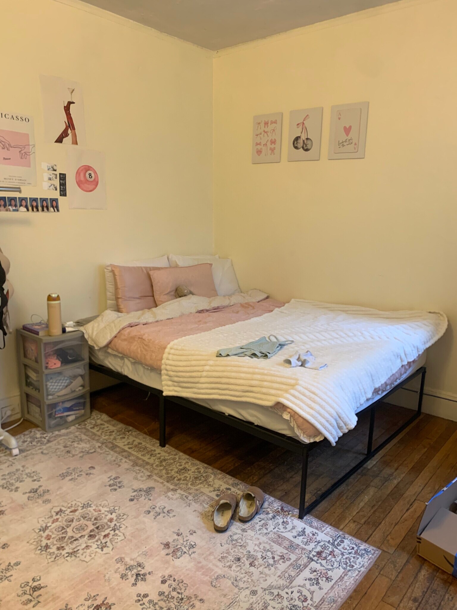 Building Photo - 62 Egmont St