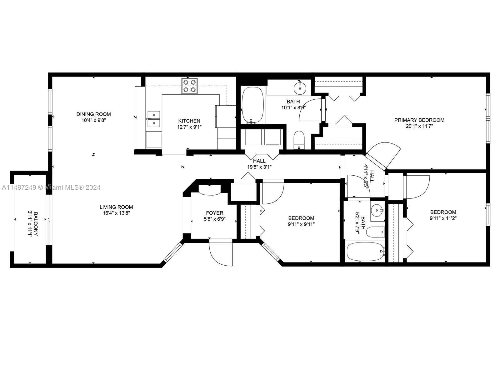 Building Photo - 10885 NW 89th Ter