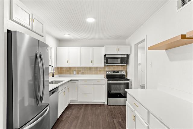 Building Photo - 11803 Abston Ln