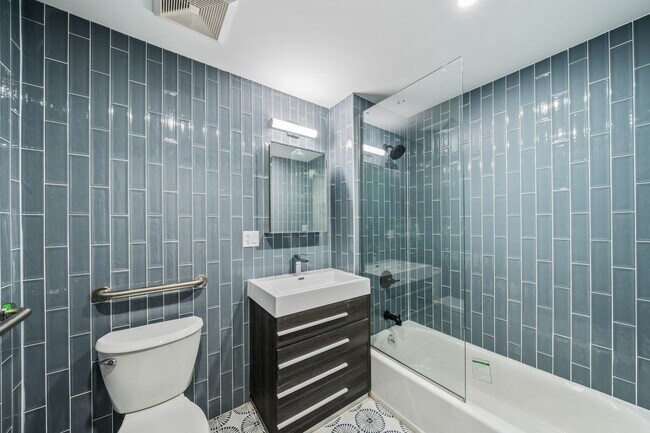 Building Photo - Hughes BH LLC (2507)