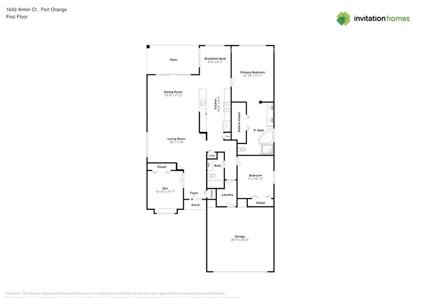 Building Photo - 1642 Armin Ct