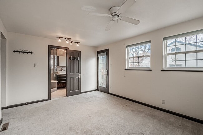 Building Photo - Charming 3BD, 2BA Wash Park Home with 2-Car Garage