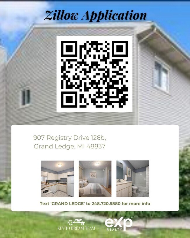 Building Photo - 907 Registry Dr