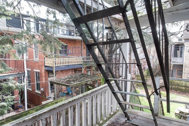 Building Photo - 1709 N 2nd St