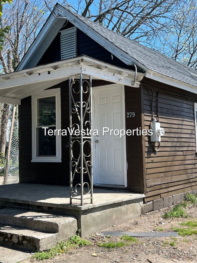 Building Photo - Single Family in Bridgeton. Eligible for $500 Security Deposit.