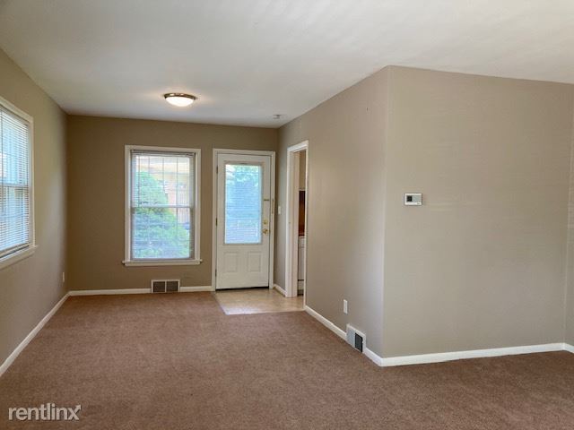 Building Photo - 2 br, 1 bath Duplex - 1905 Anderson Ave  d...