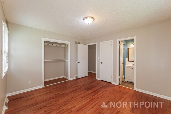 Building Photo - 3 BR/2BA | Newly Renovated Single Family Home | 1-Car Covered Parking | Gated backyard