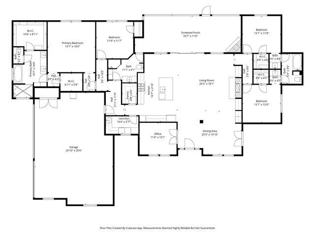 Building Photo - 570 S Point Ct