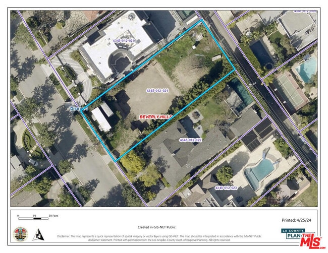 Building Photo - 722 N Camden Dr