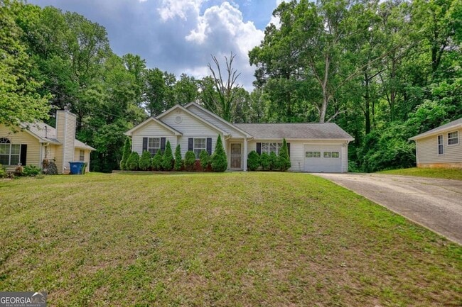 Building Photo - 2119 Briar Glen Ln SW