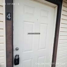 Building Photo - 101 1st Ave