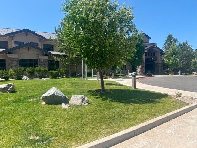 Building Photo -  Sierra Canyon 55+ Two Bedroom Home...
