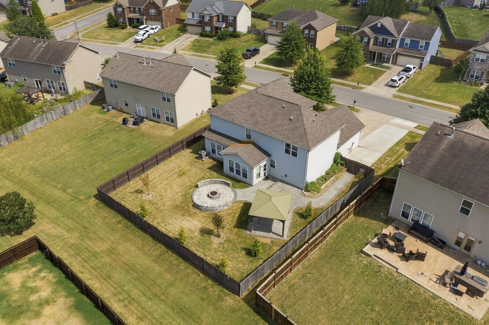 Building Photo - 132 Slaters Dr