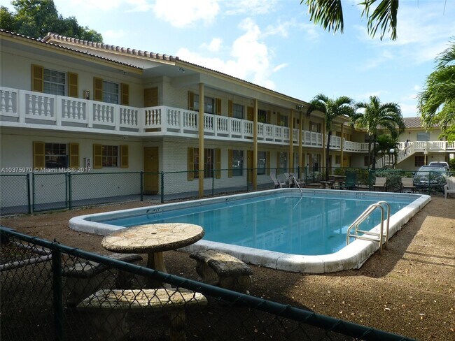 Primary Photo - 3100 Coral Springs Dr