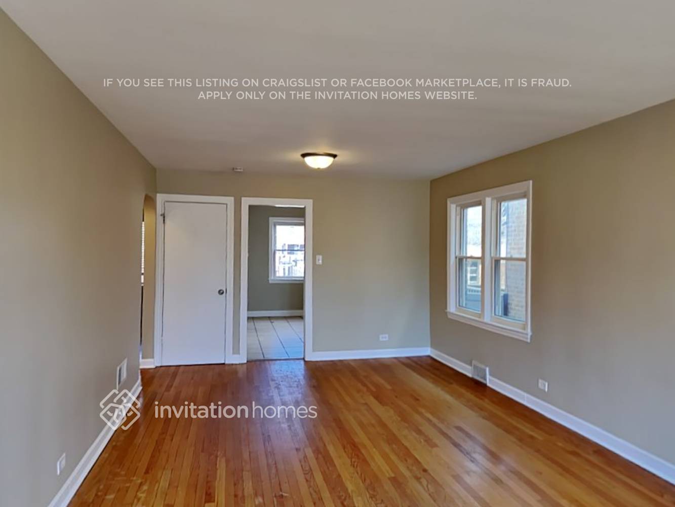 Building Photo - 6844 W Dickens Ave