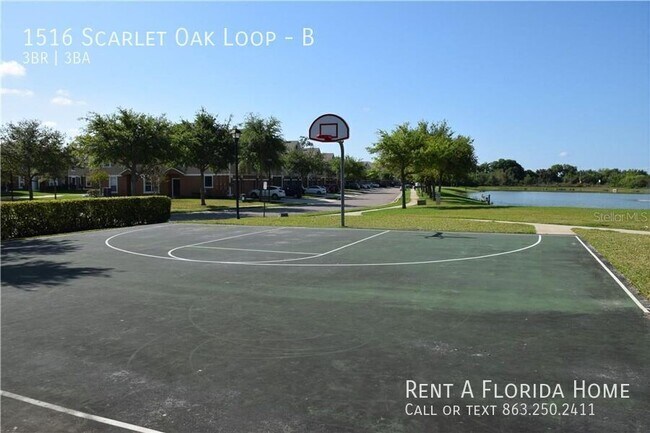 Building Photo - 1516 Scarlet Oak Loop