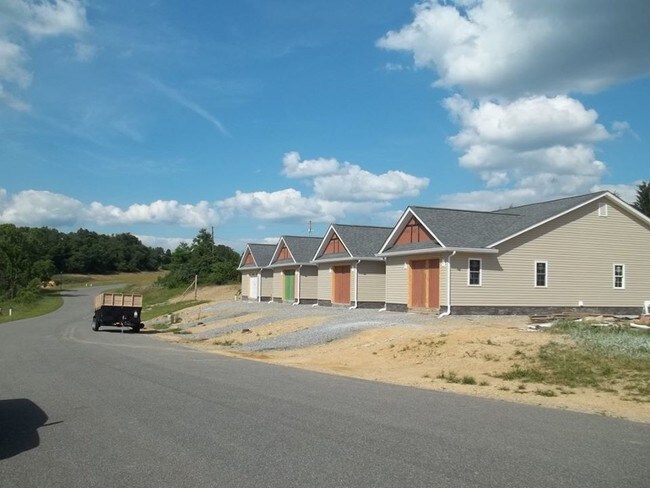 Building Photo - Fairfield Drive & Insterstate 81