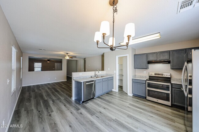 Building Photo - 11779 W Windrose Ave