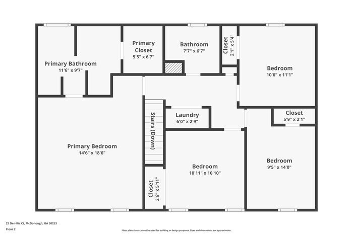 Building Photo - 25 Den Ric Ct