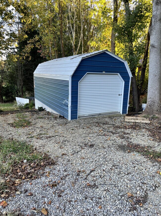 584 Green Acres Rd 584 Green Acres Rd Millers Creek NC 28651