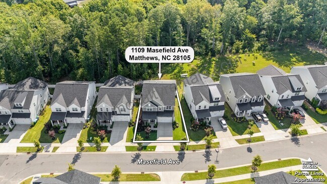 Building Photo - 1109 Masefield Ave