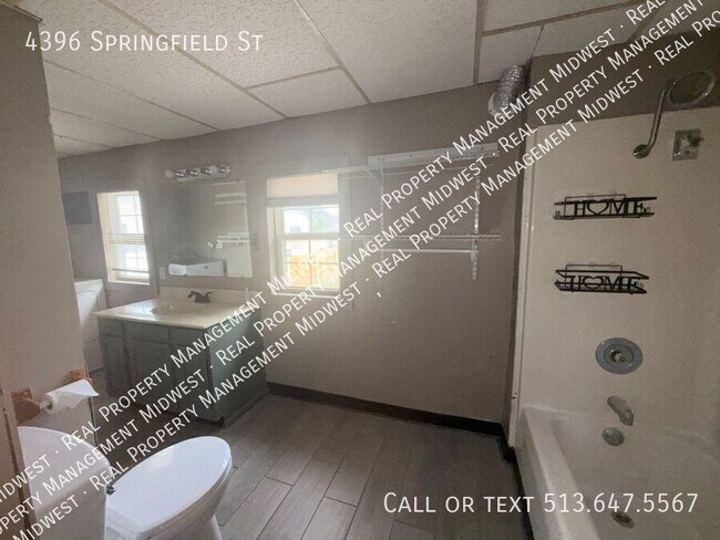 Building Photo - 4396 Springfield St